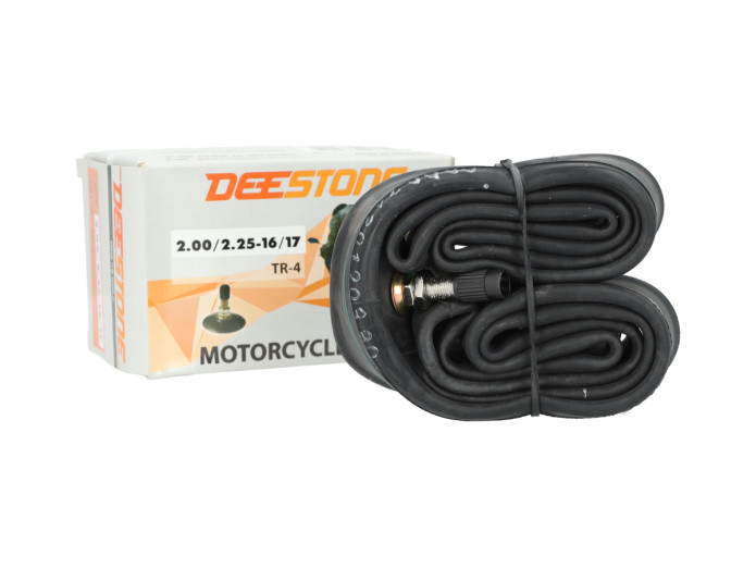 17 inch 2.25x17 Deestone D798 banden semi slick set Puch Maxi S / N / K / X30 / X50